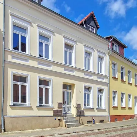 1 Bedroom Amazing In Malchow