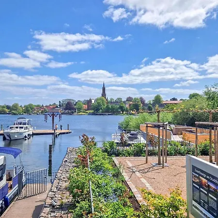 1 Bedroom Amazing In Apartman *
