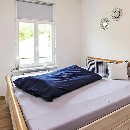 1 Bedroom Amazing In Malchow
