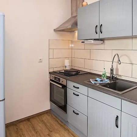 1 Bedroom Amazing In * Malchow