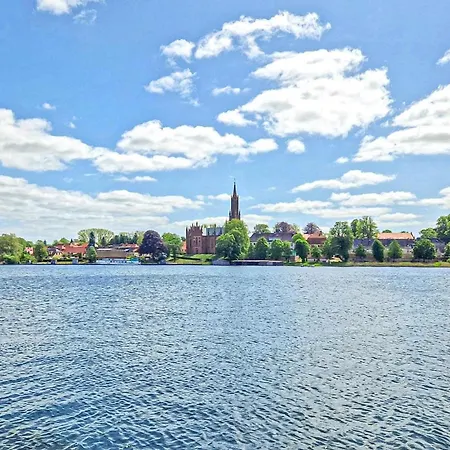 Apartman 1 Bedroom Amazing In