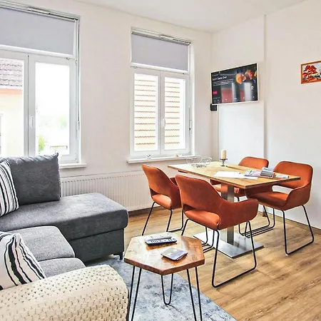 1 Bedroom Amazing In Malchow