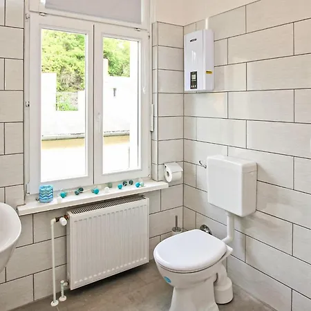 1 Bedroom Amazing In Apartman