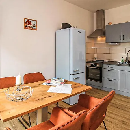 Apartman 1 Bedroom Amazing In Malchow